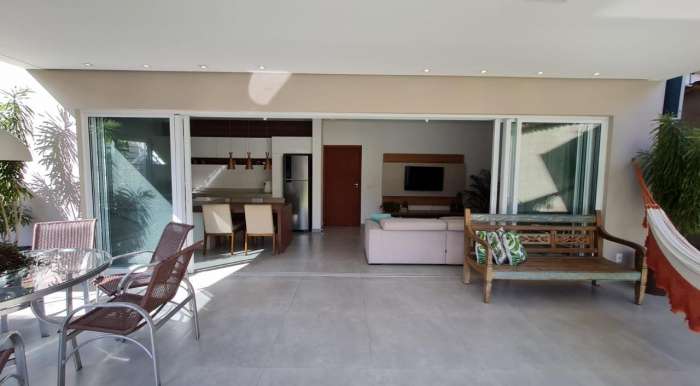 interior one