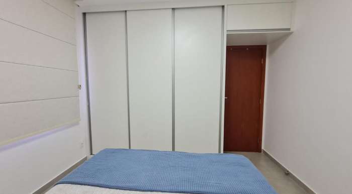 interior one