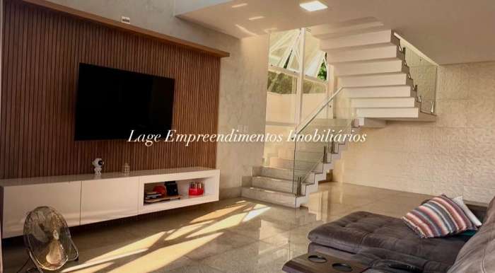 interior one
