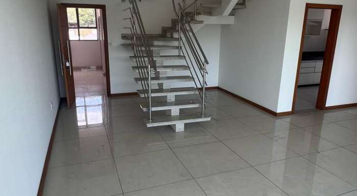 interior one