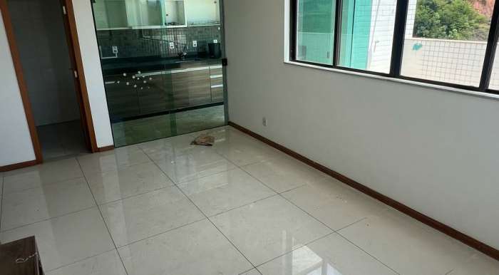 interior one