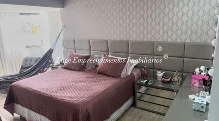 interior one