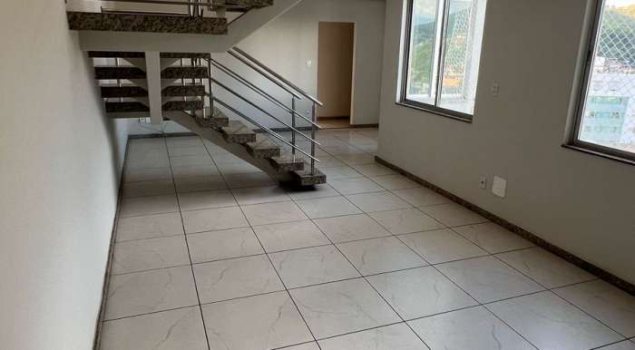interior one