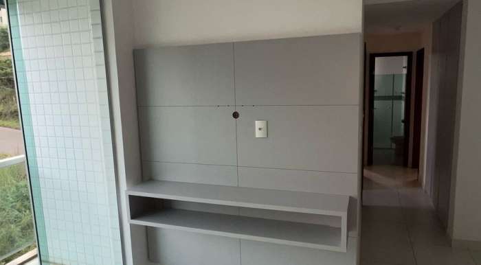 interior one
