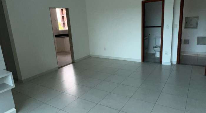 interior one