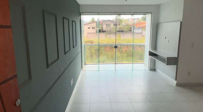 interior one