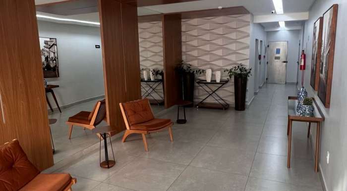 interior one