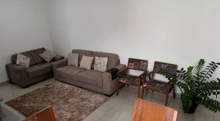 interior one