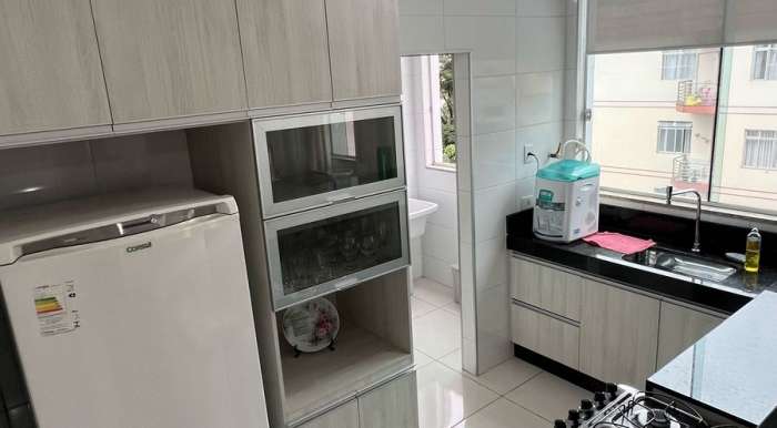 interior one