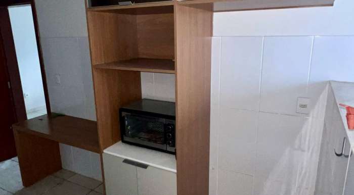 interior one