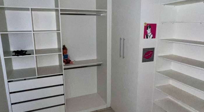 interior one