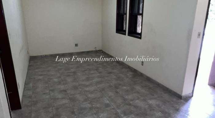 interior one