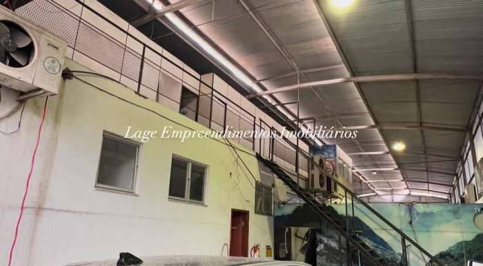 interior one