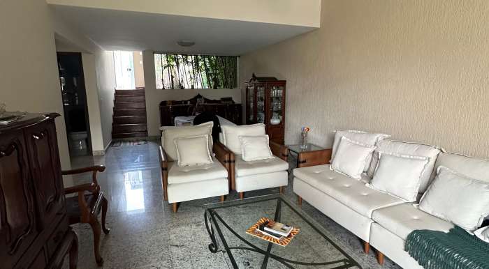 interior one
