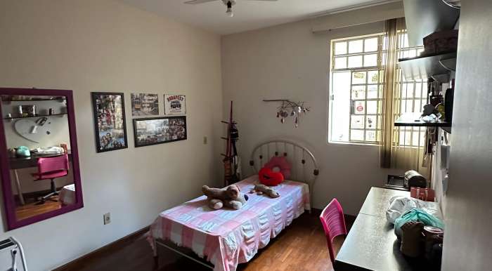 interior one