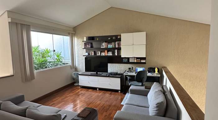 interior one