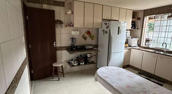 interior one
