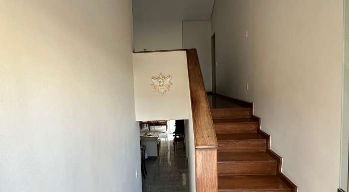 interior one