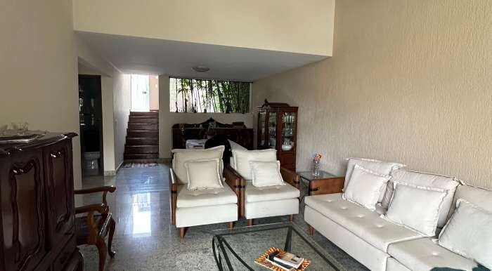 interior one