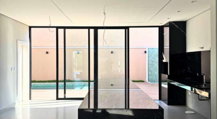 interior one