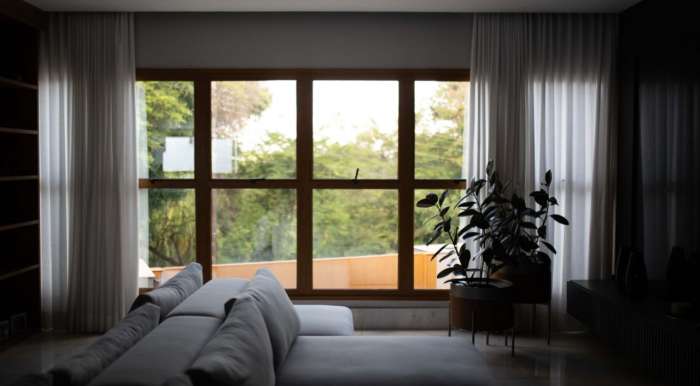 interior one
