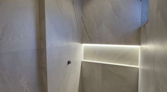 interior one
