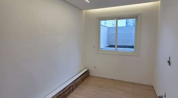 interior one