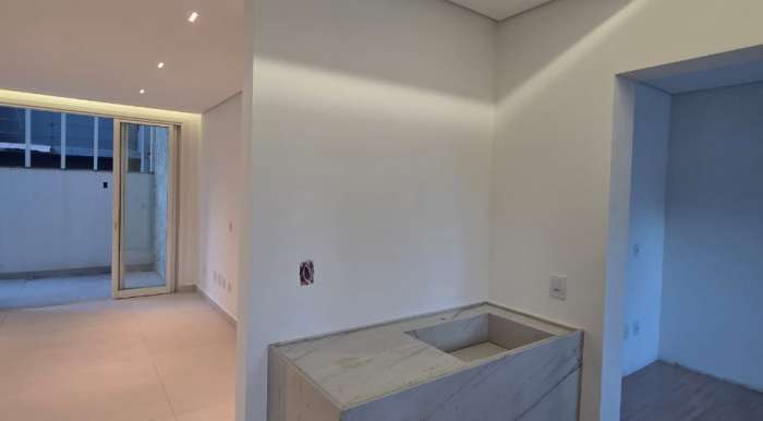 interior one