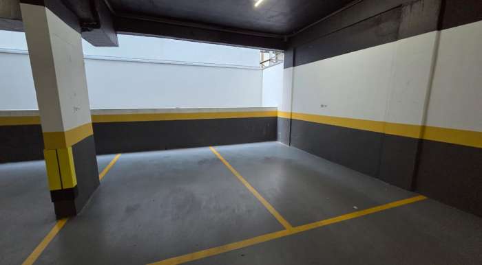 interior one