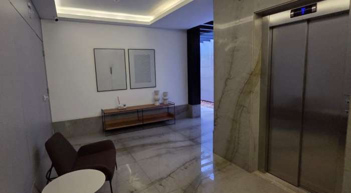 interior one
