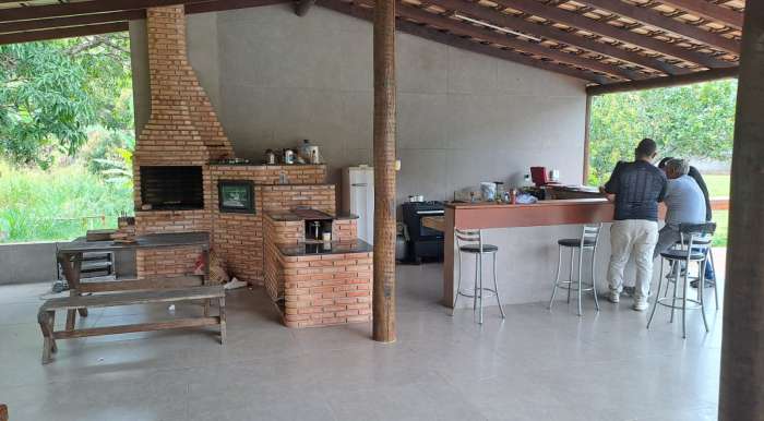 interior one