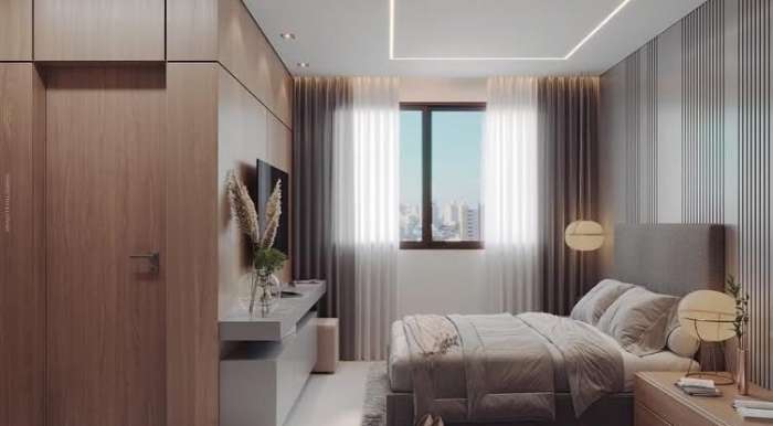 interior one