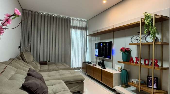 interior one