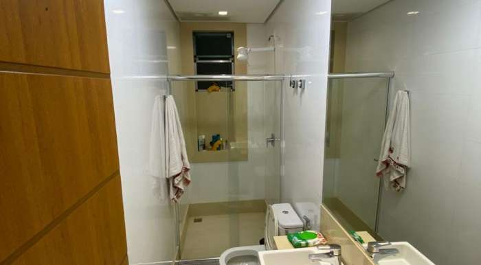 interior one