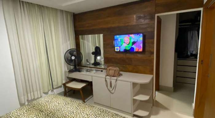 interior one