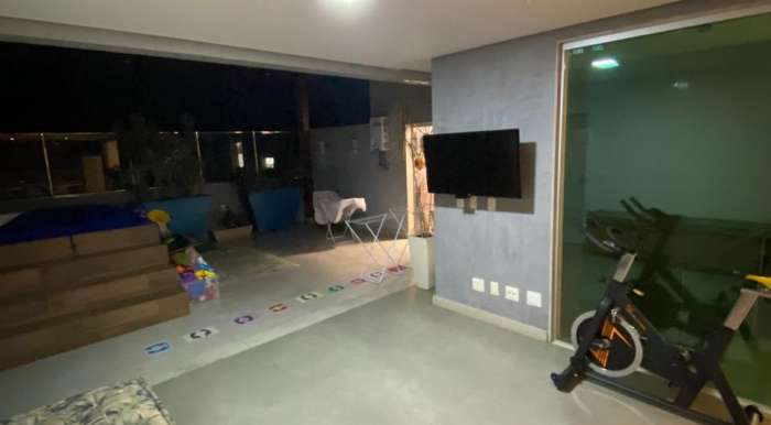 interior one