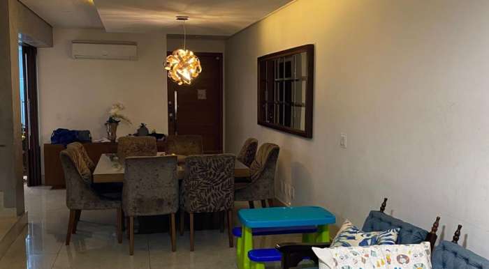 interior one