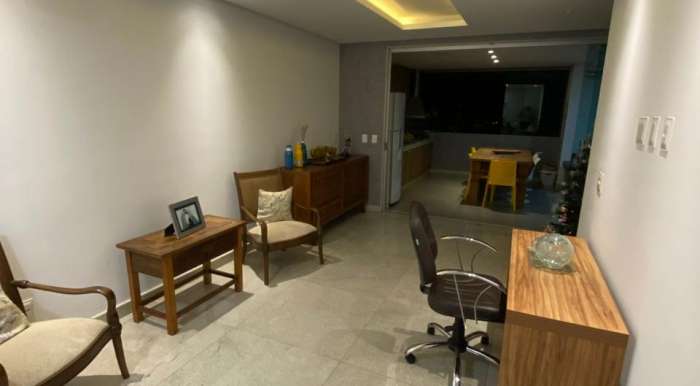 interior one