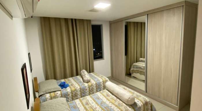 interior one