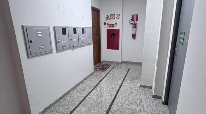 interior one