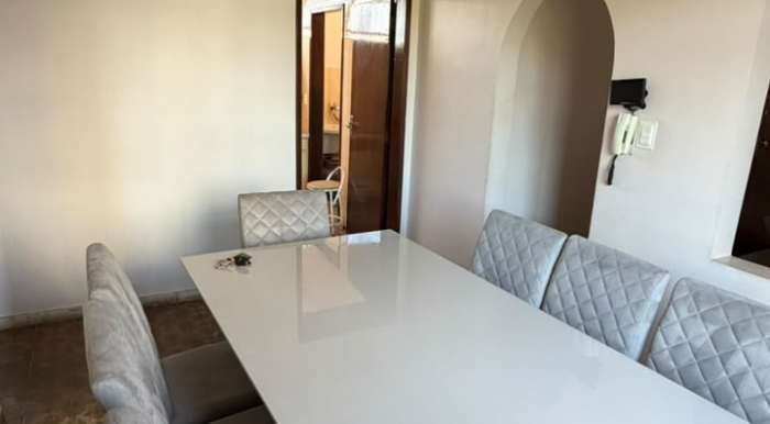 interior one