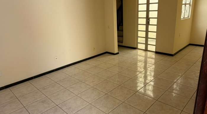 interior one