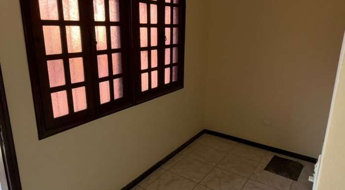 interior one