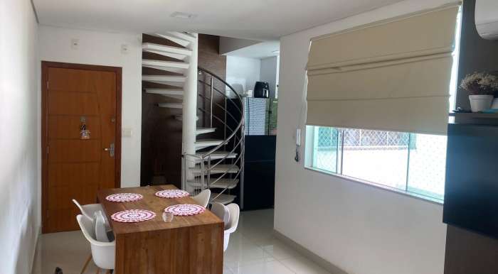 interior one