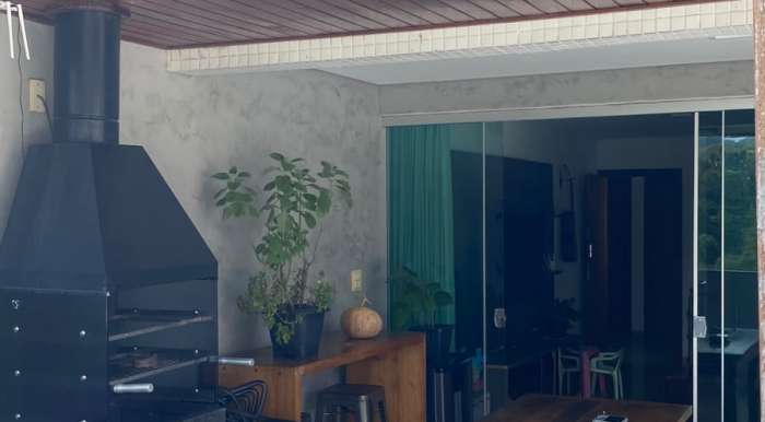 interior one