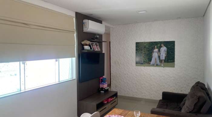 interior one