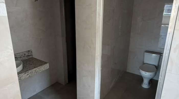 interior one