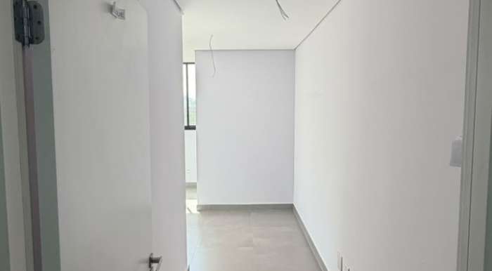 interior one