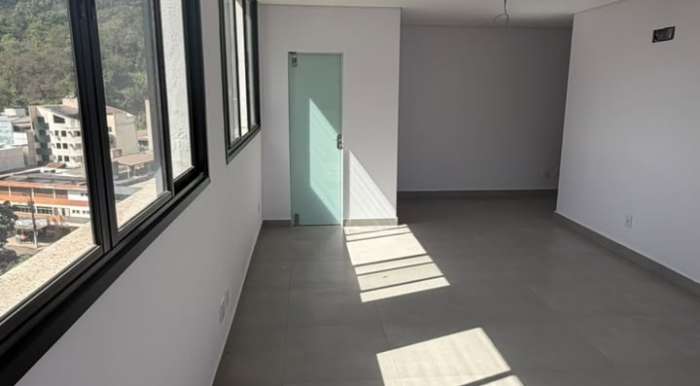 interior one