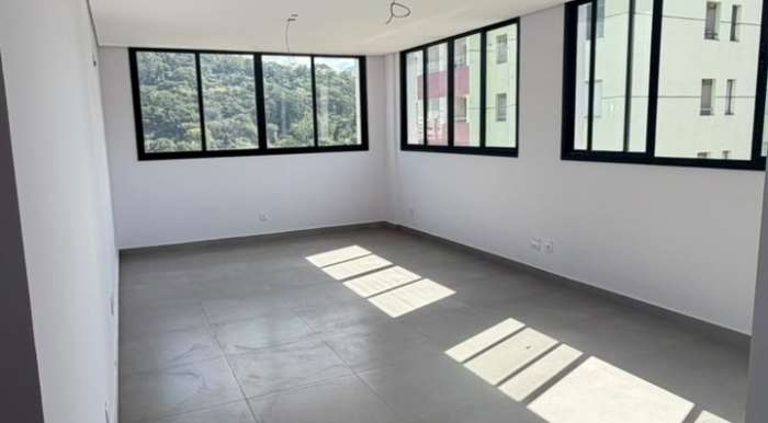 interior one